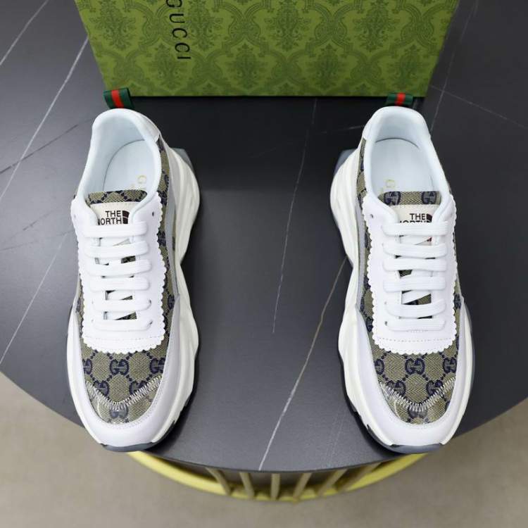 Picture of Gucci Shoes _SKUGuccisz38-44hnx050710883